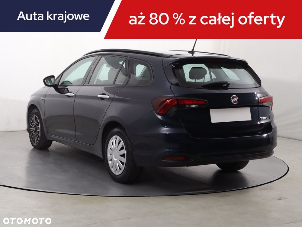 Fiat Tipo - 6
