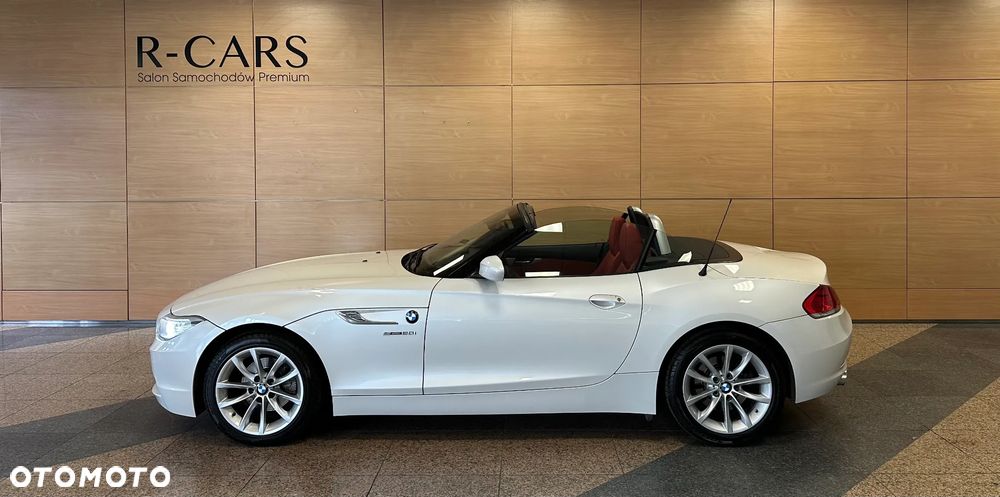 BMW Z4 - 5