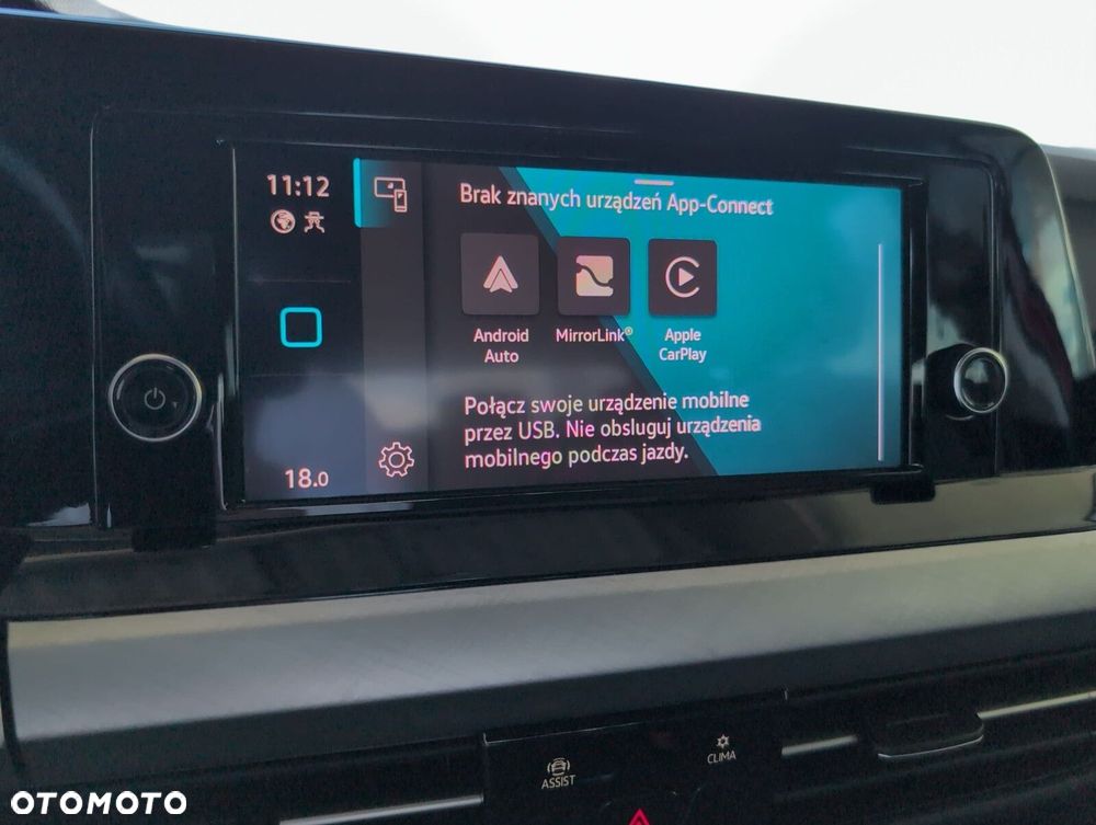 Volkswagen Golf Variant 2.0 TDI Life - 25