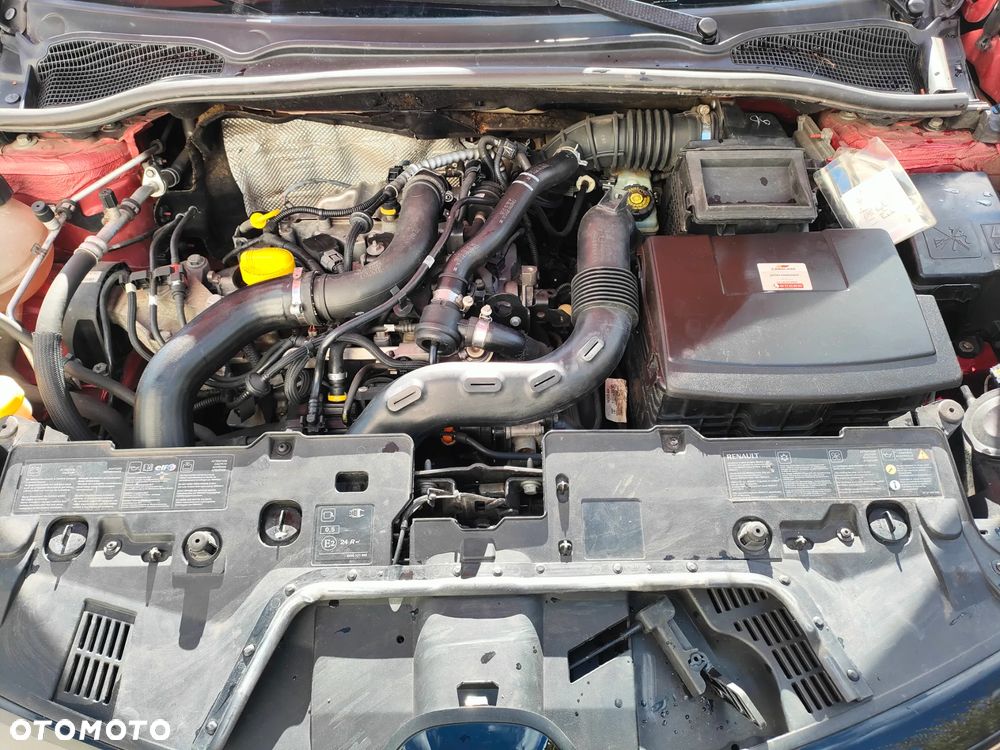 Renault Clio (Energy) TCe 90 Start & Stop LIMITED - 12