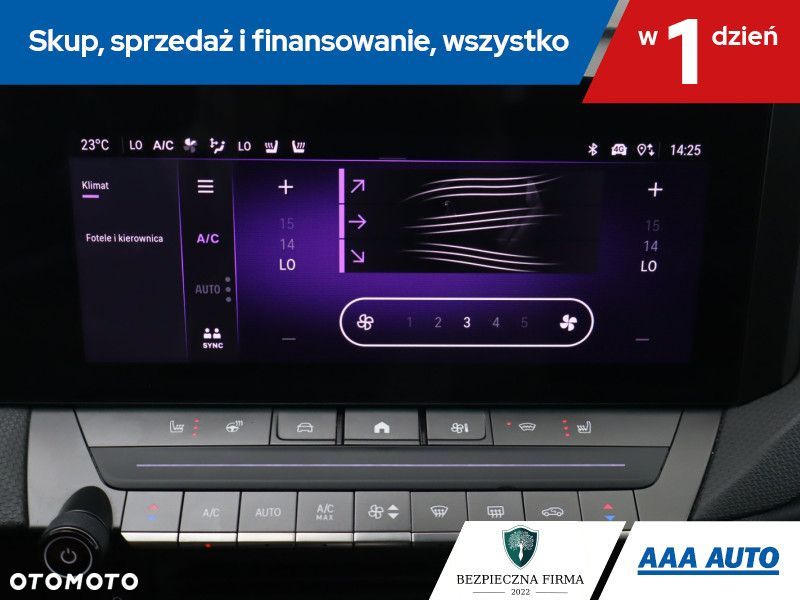 Opel Astra - 18