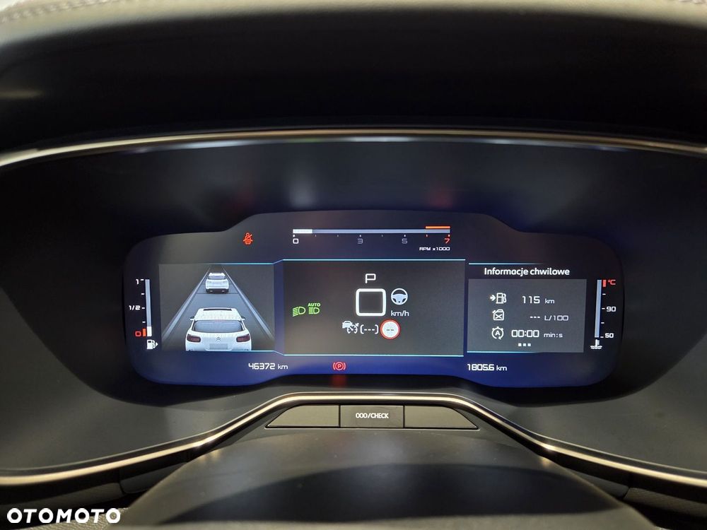 Citroën C5 Aircross 1.5 BlueHDi Max EAT8 - 18