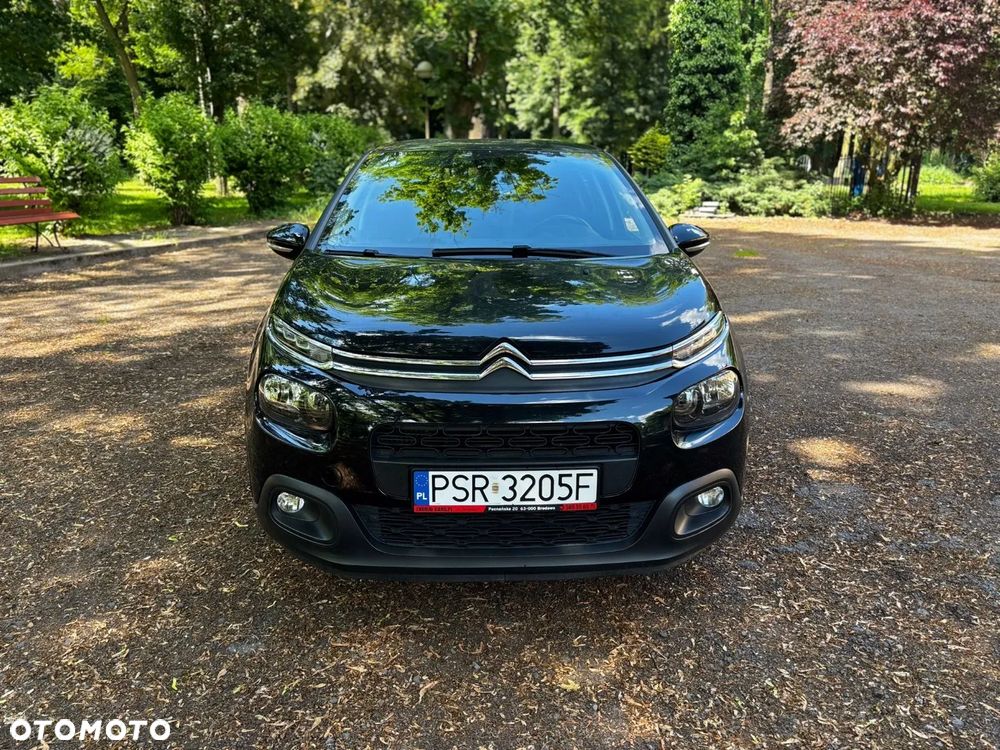 Citroën C3 Pure Tech 110 S&S EAT6 SHINE - 5