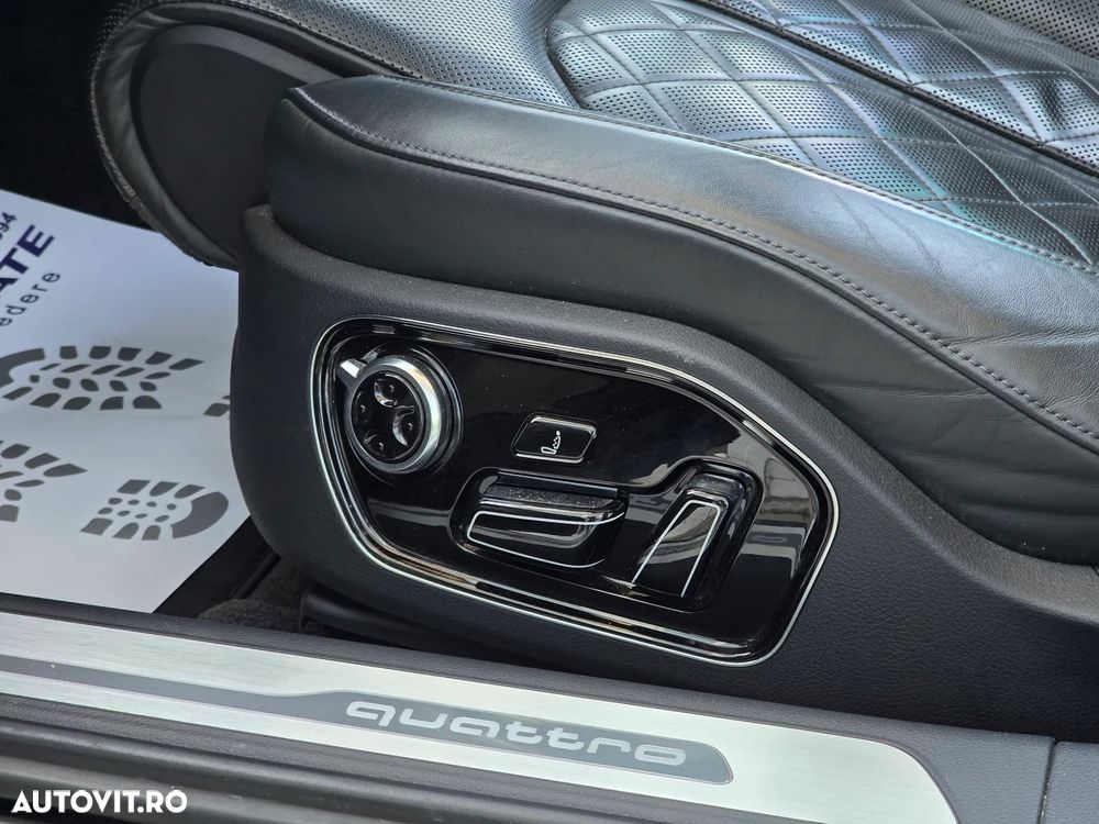 Audi A8 - 16