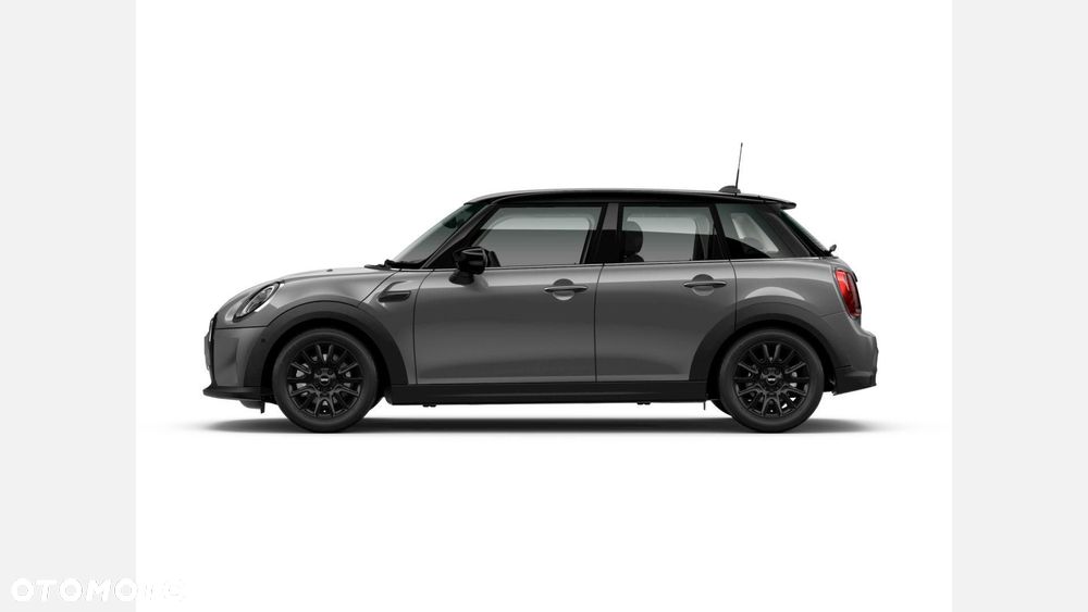 MINI Cooper - 3