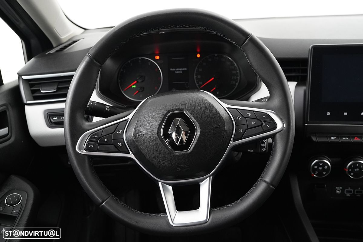 Renault Clio 1.0 TCe Limited Bi-Fuel - 15