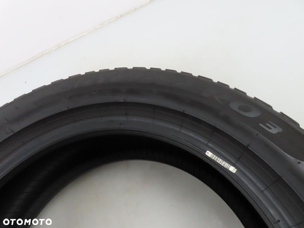 2x 225/50R17 OPONY ZIMOWE Pirelli Winter SottoZero 3 98H XL MO - 3
