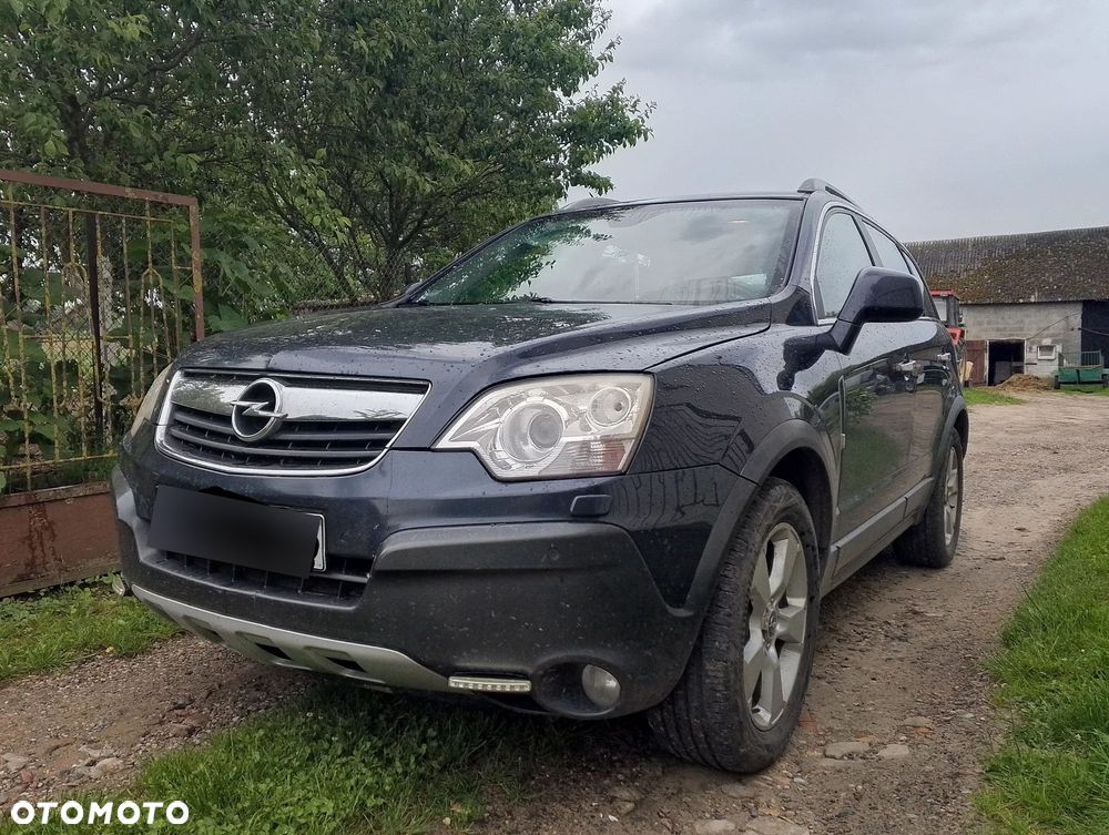 Opel Antara 2.0 CDTI Enjoy - 1