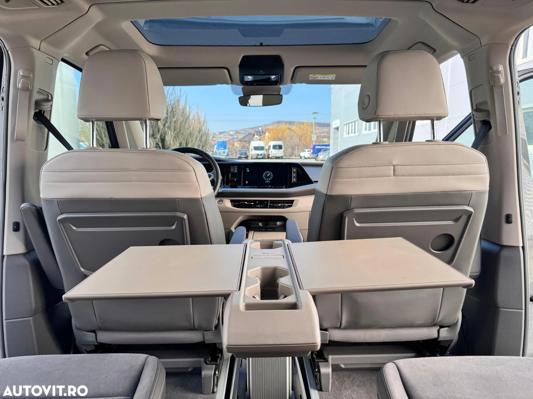 Volkswagen Multivan 2.0 TDI DSG 110KW Life - 7