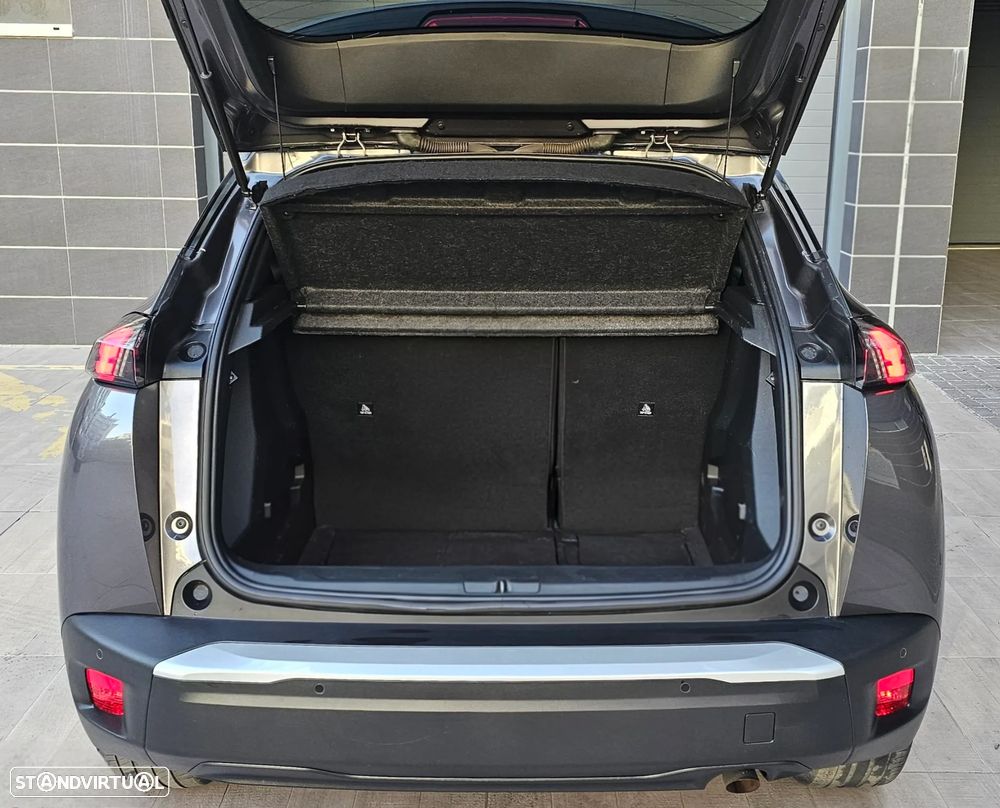 Peugeot 2008 PureTech 100 Stop&Start Allure Pack - 16