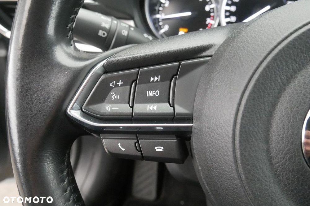 Mazda 6 2.0 Center-Line - 24