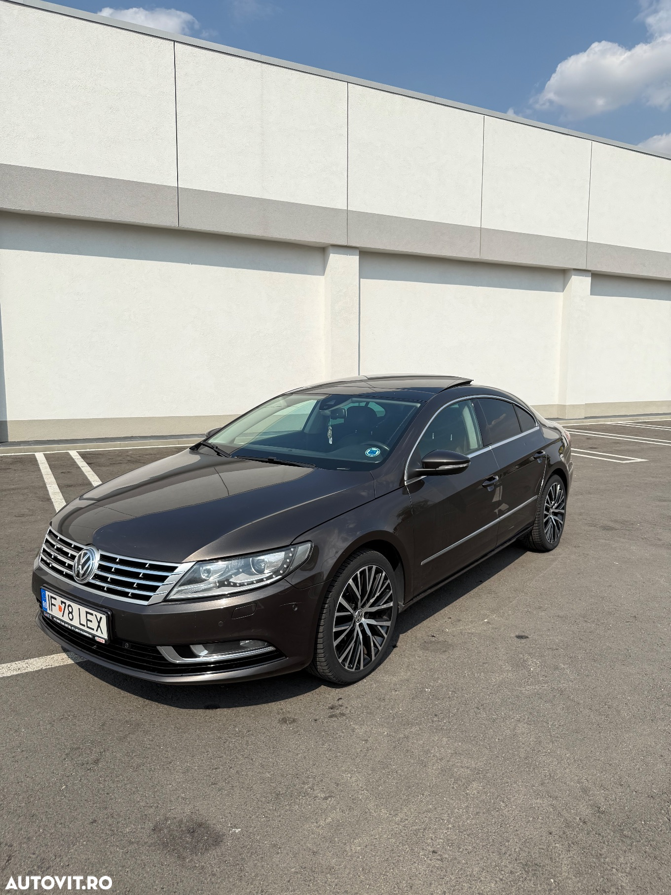 Volkswagen Passat 2.0 TDI BlueMotion Tehnology Comfortline DSG - 16