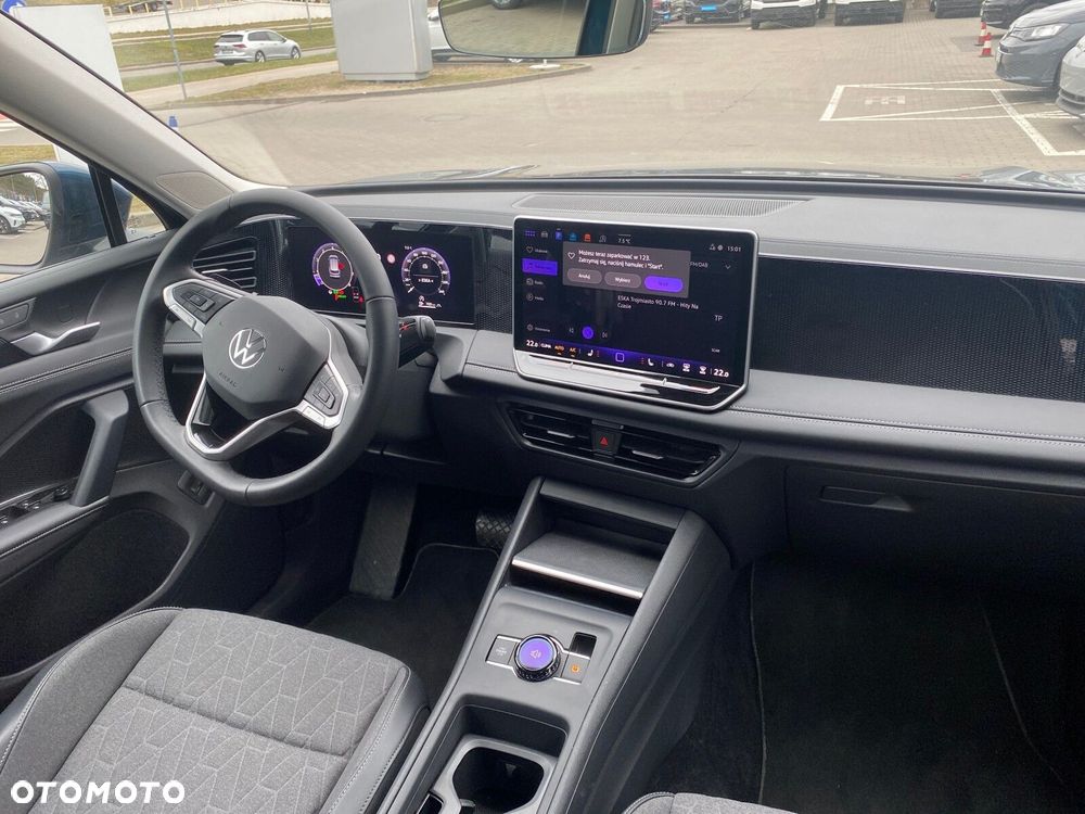 Volkswagen Tiguan 1.5 TSI EVO Life DSG - 10