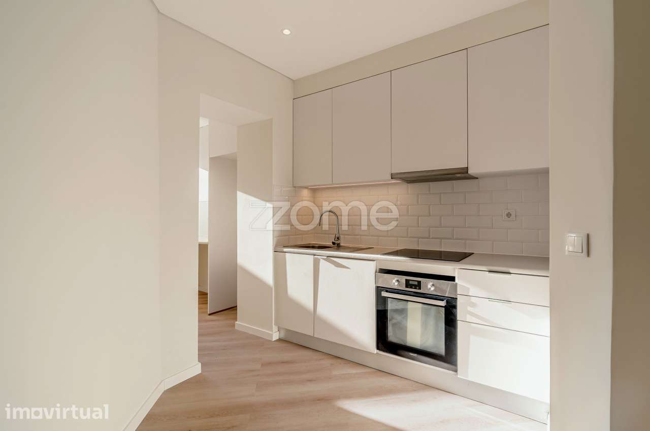 Apartamento T3 Usado – Excelente Estado – Queluz - Grande imagem: 2/20
