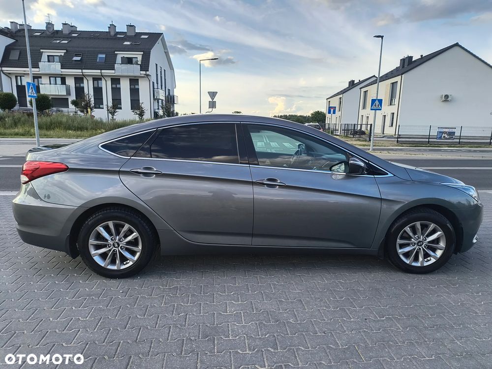 Hyundai i40 1.7 CRDi Comfort - 7