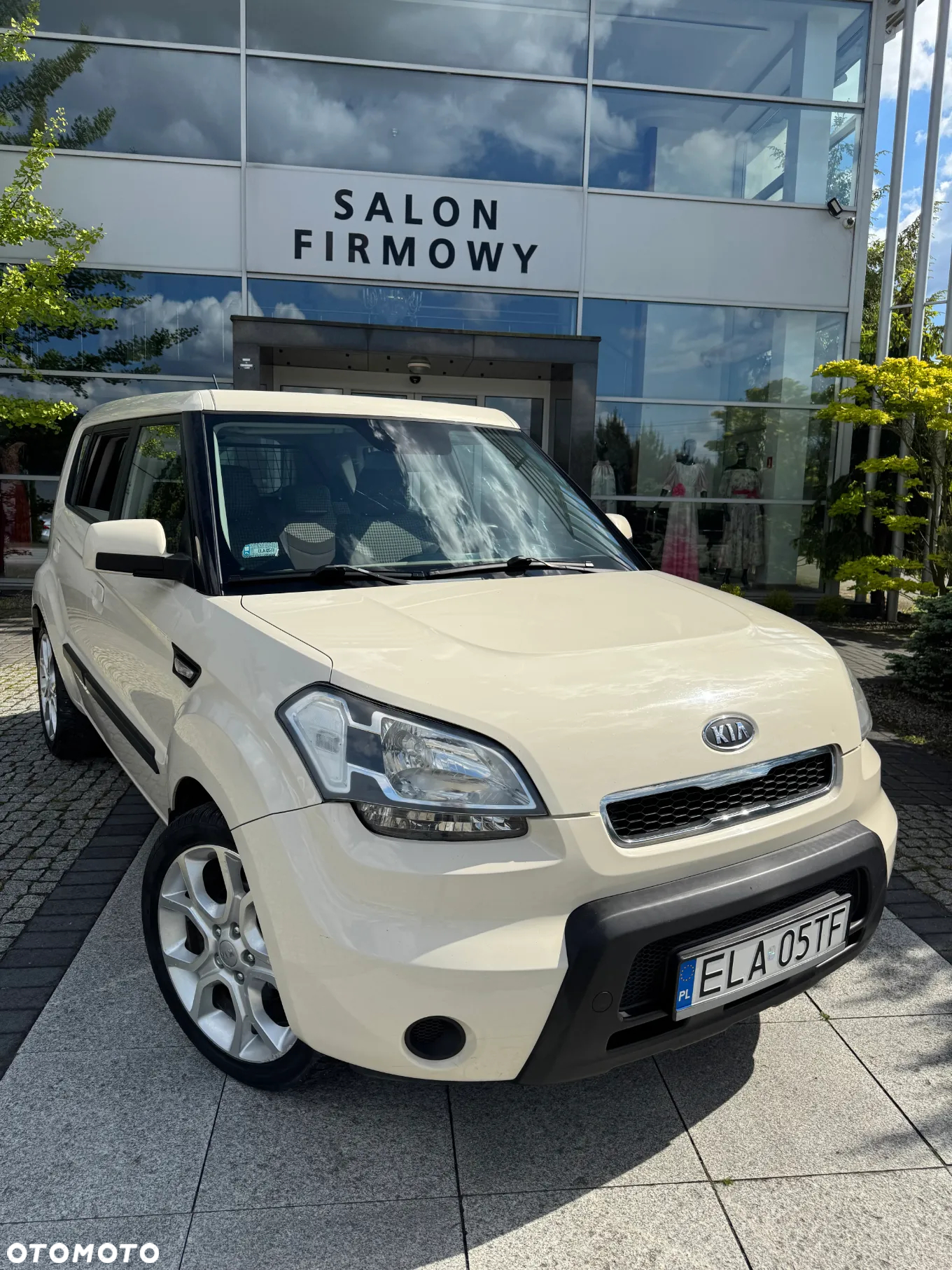 Kia Soul 1.6 CRDi XL EU5 - 27