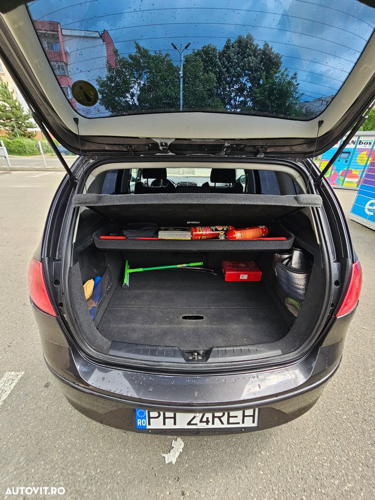 Seat Altea - 5