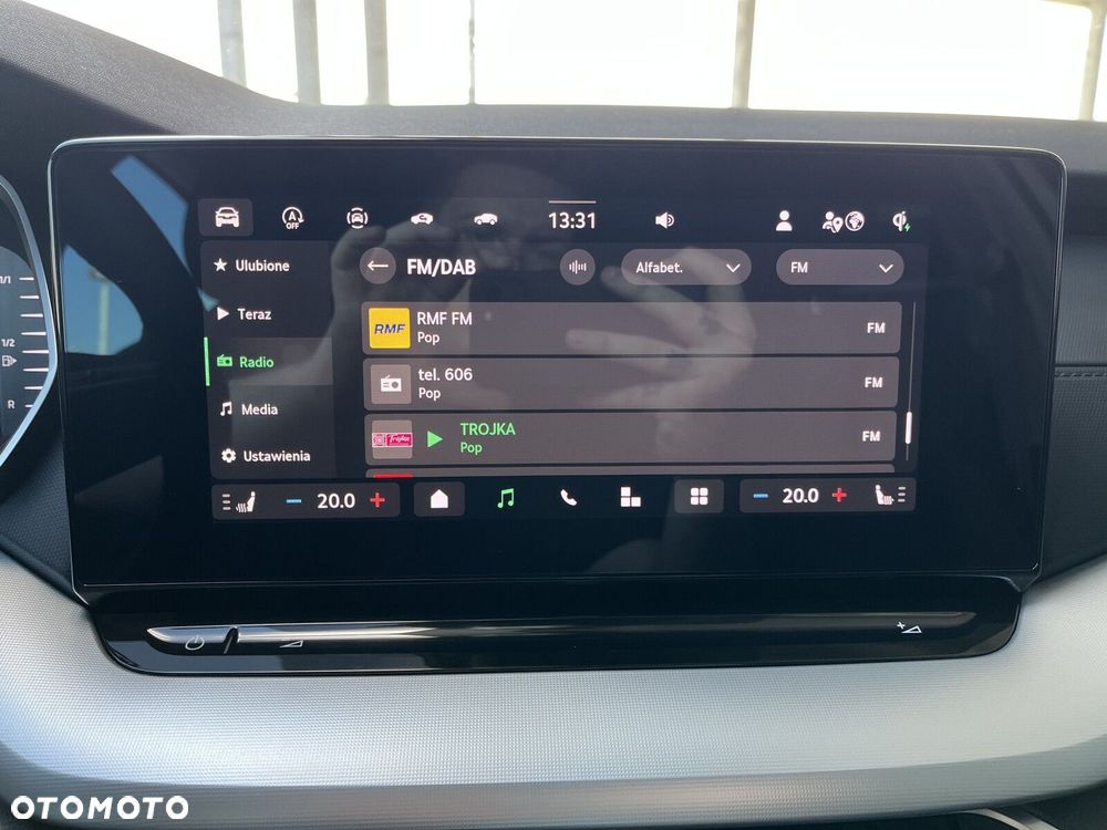 Skoda Octavia 2.0 TDI Selection DSG - 27