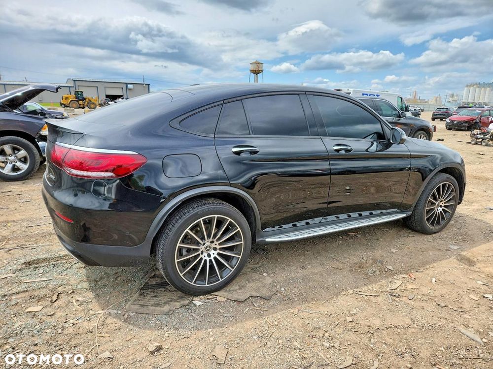 Mercedes-Benz GLC - 3
