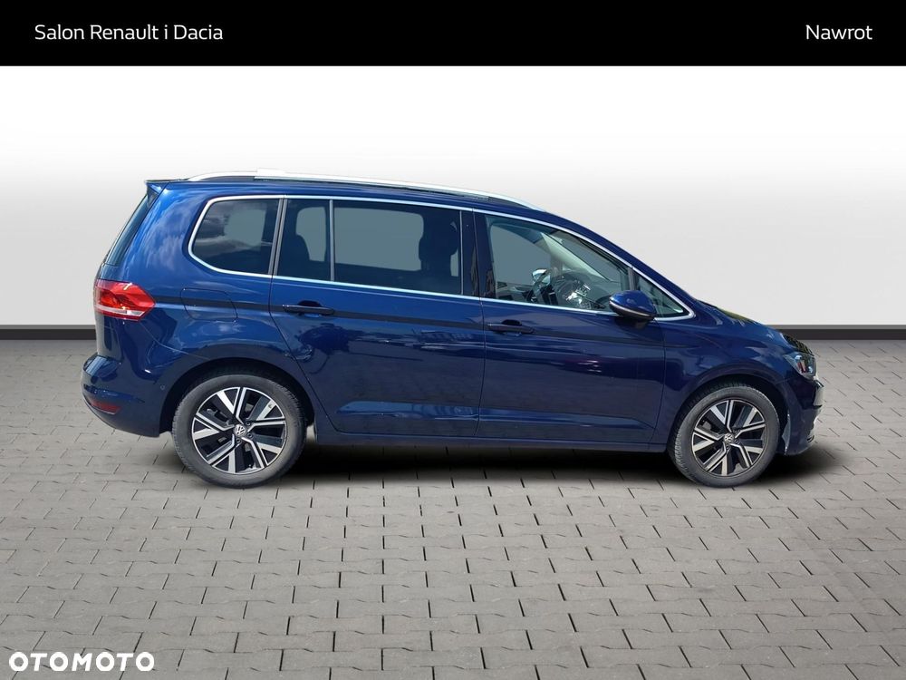 Volkswagen Touran - 5