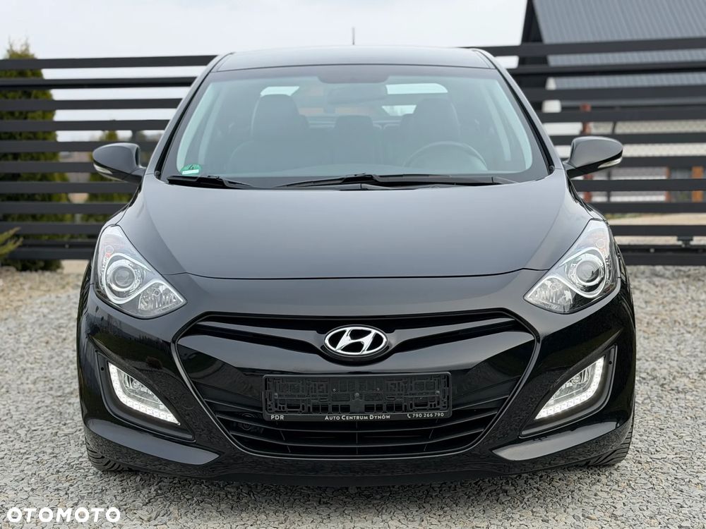 Hyundai i30 1.4 Comfort - 2