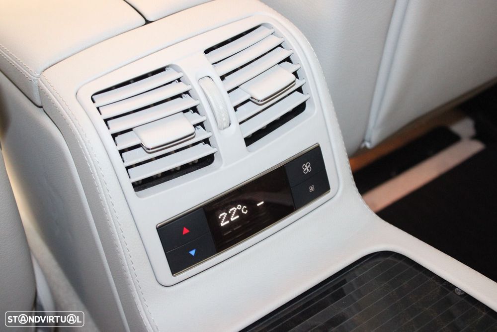 Mercedes-Benz CLS 250 - 45