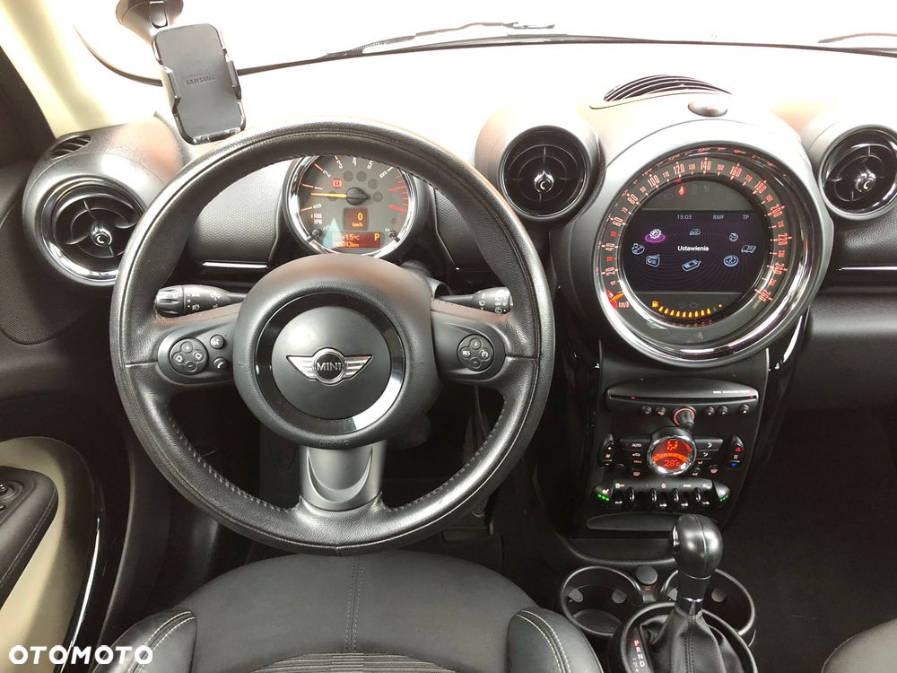 MINI Countryman - 2