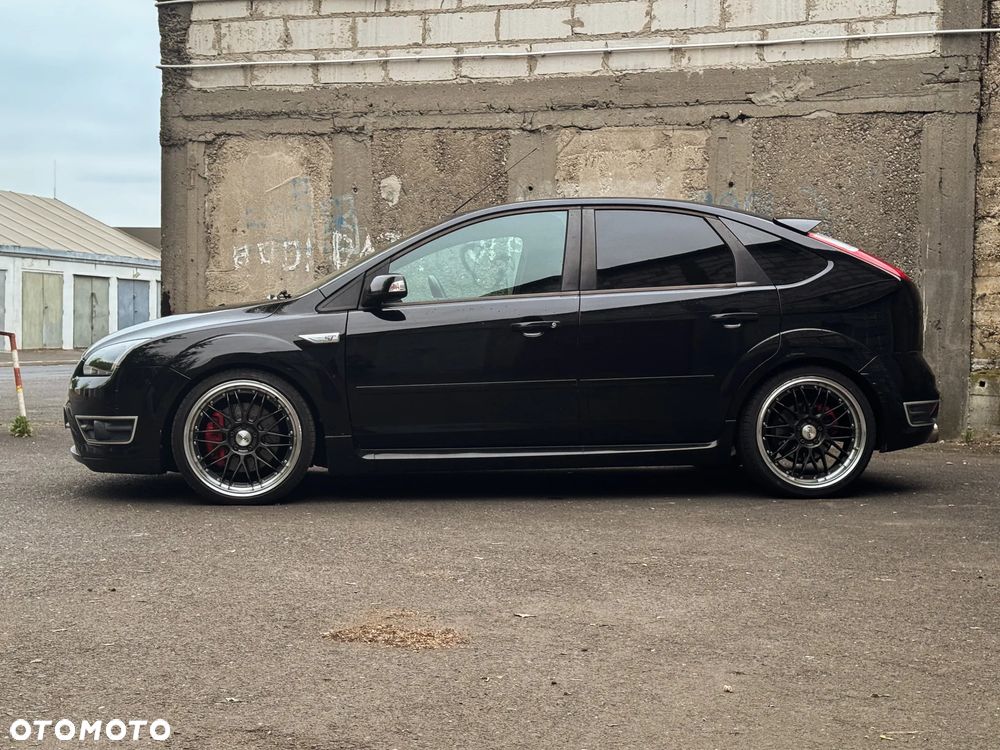 Ford Focus 2.5 ST - 3