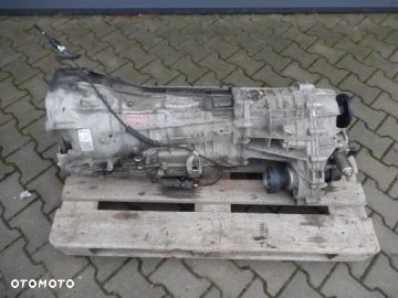 Skrzynia Automat + Reduktor Ford Ranger 3.2 tdci E5 2011-19 FB3P 7000 DA 2017 rok - 1