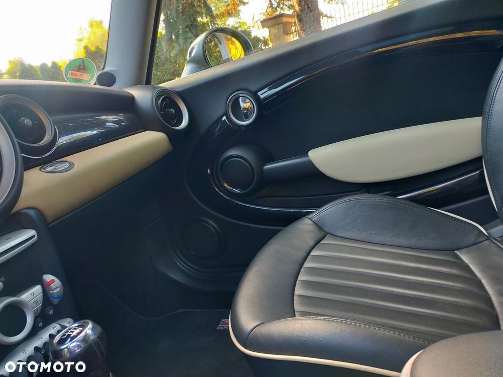 MINI Clubman Cooper D - 29