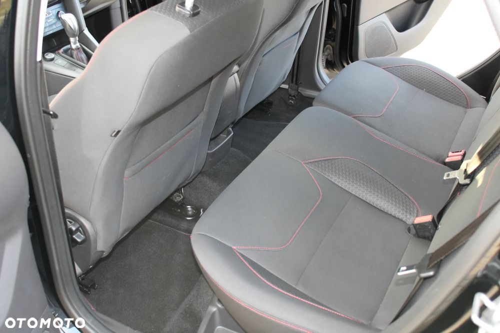 Ford Focus 1.0 EcoBoost ST-Line Black ASS - 20