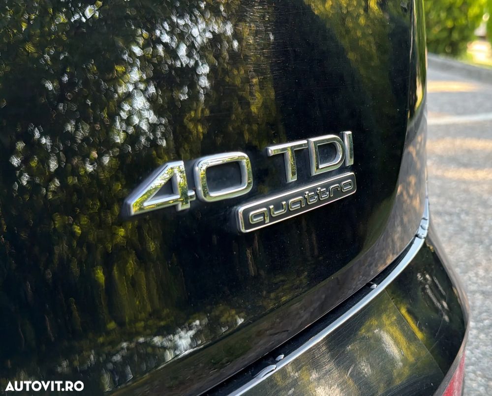 Audi Q5 2.0 TDI Quattro S tronic Sport - 9