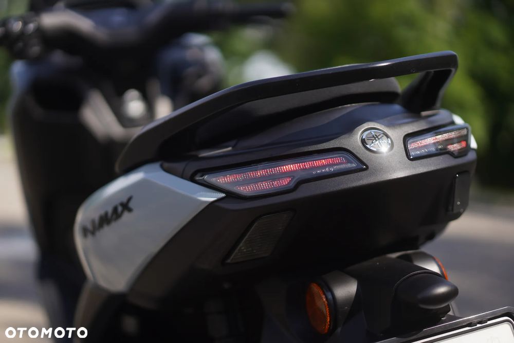 Yamaha NMAX - 9