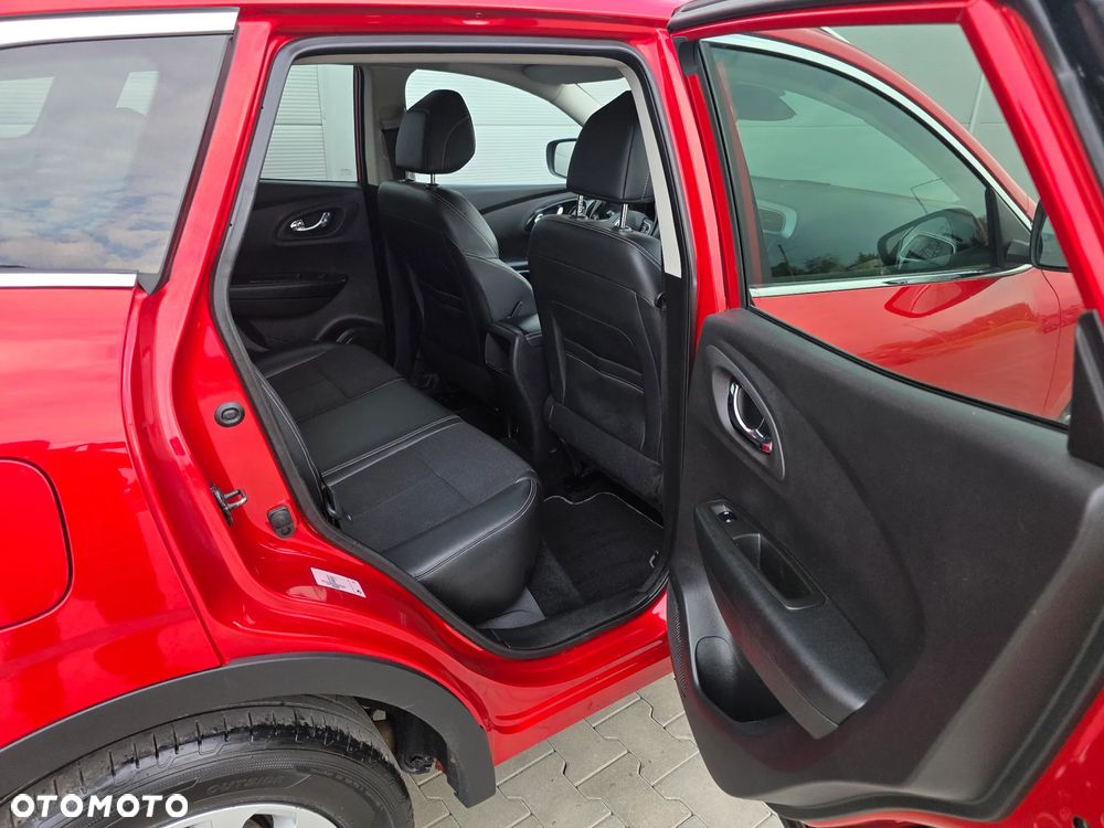 Renault Kadjar BLUE dCi 115 EDC LIMITED - 32