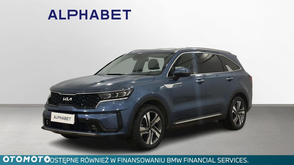 Kia Sorento 1.6 T-GDI HEV XL 4WD - 1