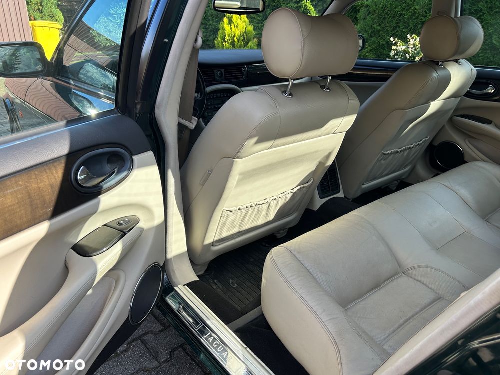 Jaguar XJR Standard - 5