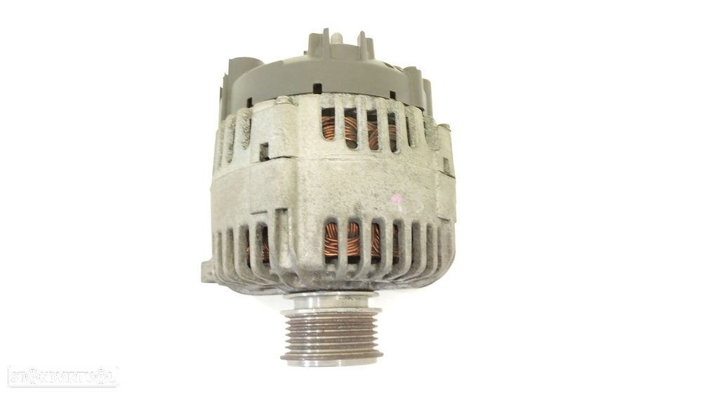 ALTERNADOR AUDI A4 2007 -06F903023H - 2