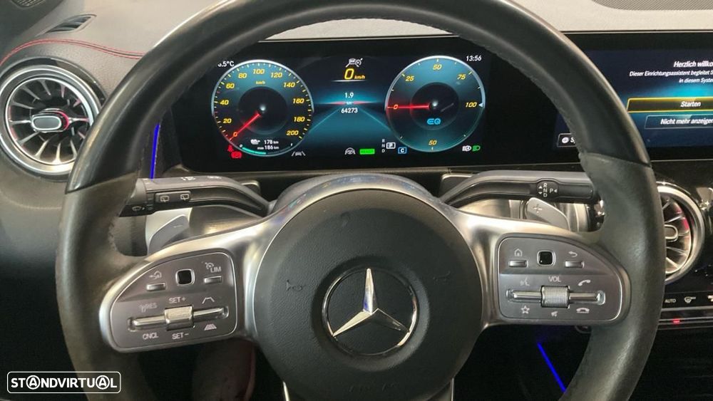 Mercedes-Benz EQB 350 4Matic - 4