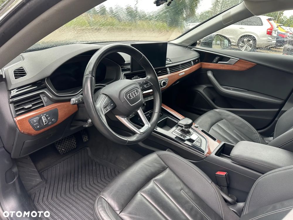 Audi A5 Sportback - 9