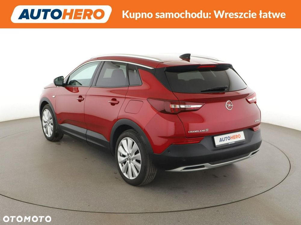 Opel Grandland X Plug-in-Hybrid4 1.6 DI Start/Stop INNOVATION - 5