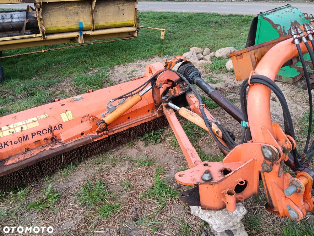 Pronar mulczer boczny BBK 180 M - 4