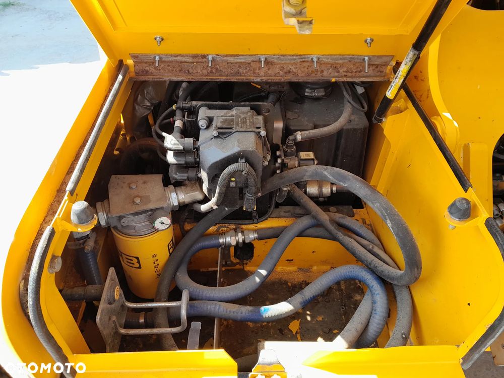 JCB 220x js220 2020R - 21