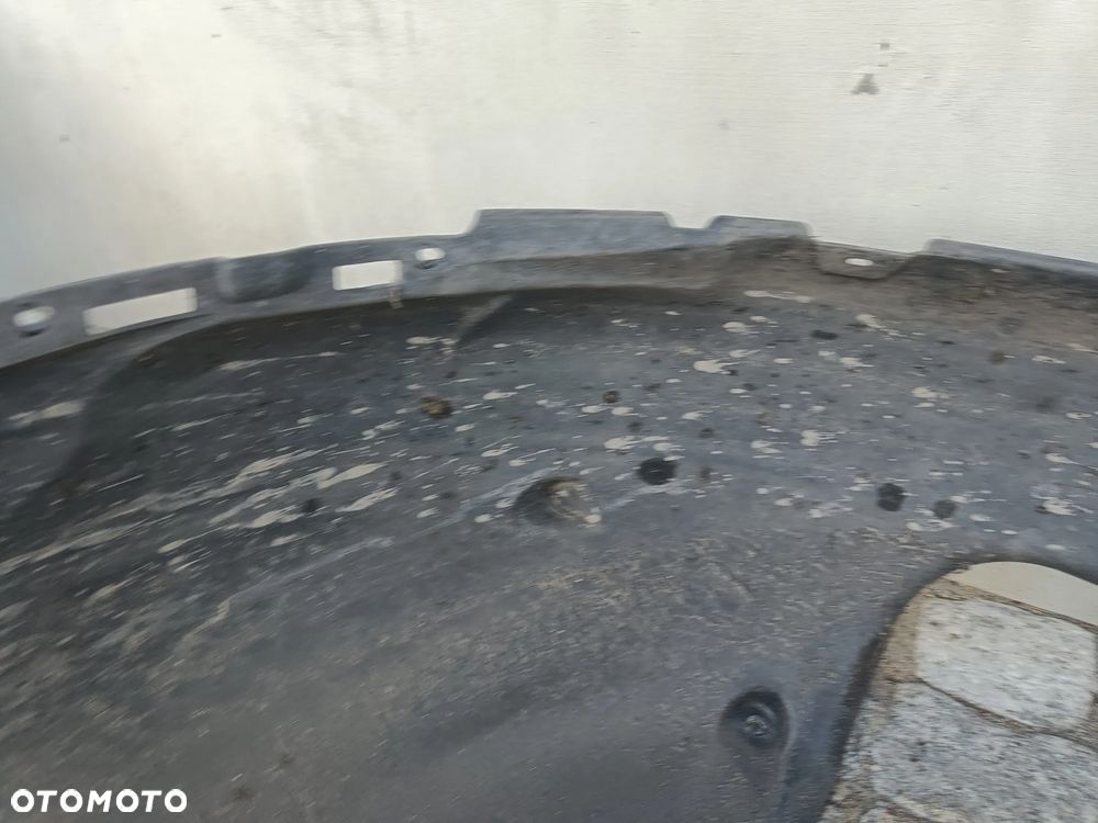Nadkole Lewe Przednie Skoda Octavia 3 FL III lift Lewy Przód 5E0809957 - 6