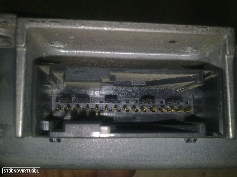 Modulo Airbag 8A0959655B 0285001037 AUDI A4 1997 - 2