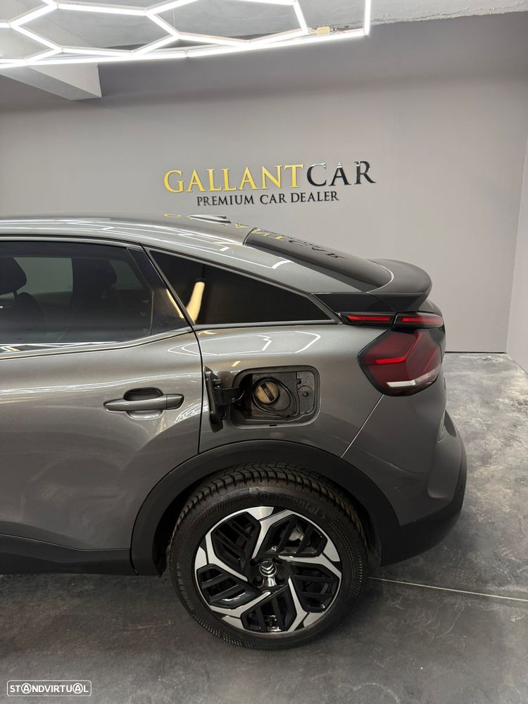 Citroën C4 1.2 PureTech Shine - 29