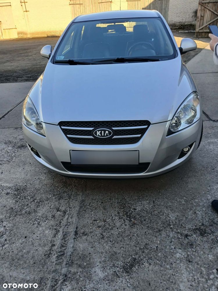 Kia Ceed 1.6 Optimum - 14