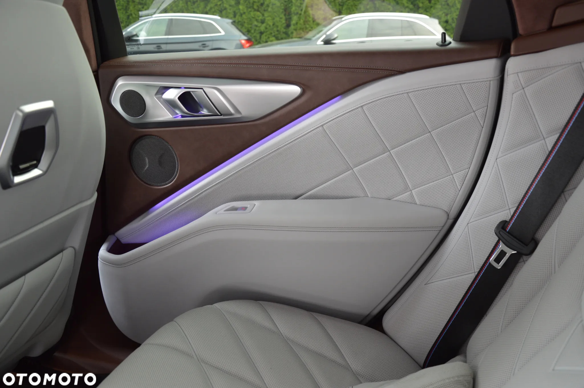 BMW XM PHEV sport - 31