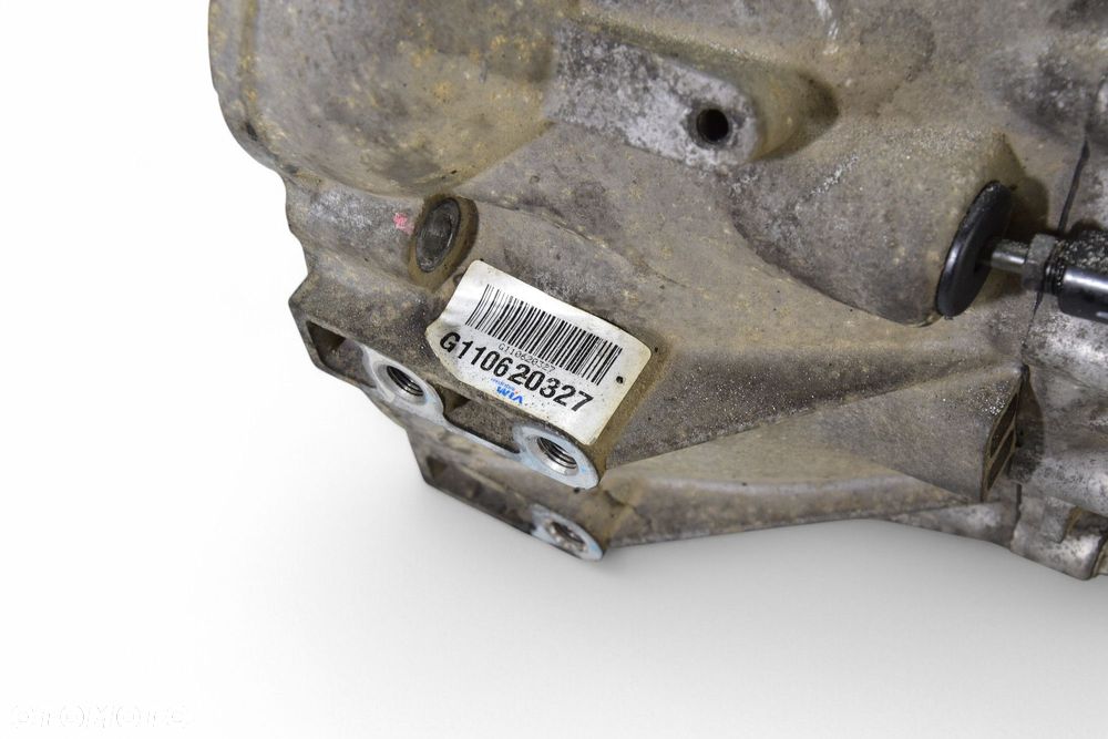 Skrzynia Biegów HYUNDAI SANTA FE II  2.2 CRDI 197KM 09-12r 430003B030 4x4 - 6