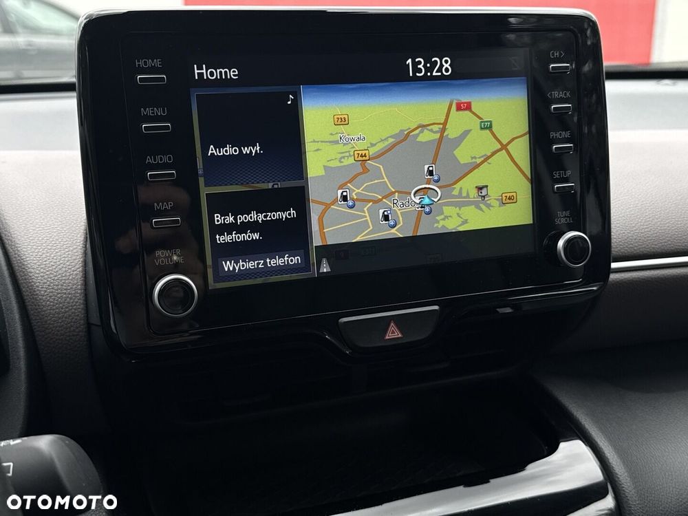 Toyota Yaris Cross - 22
