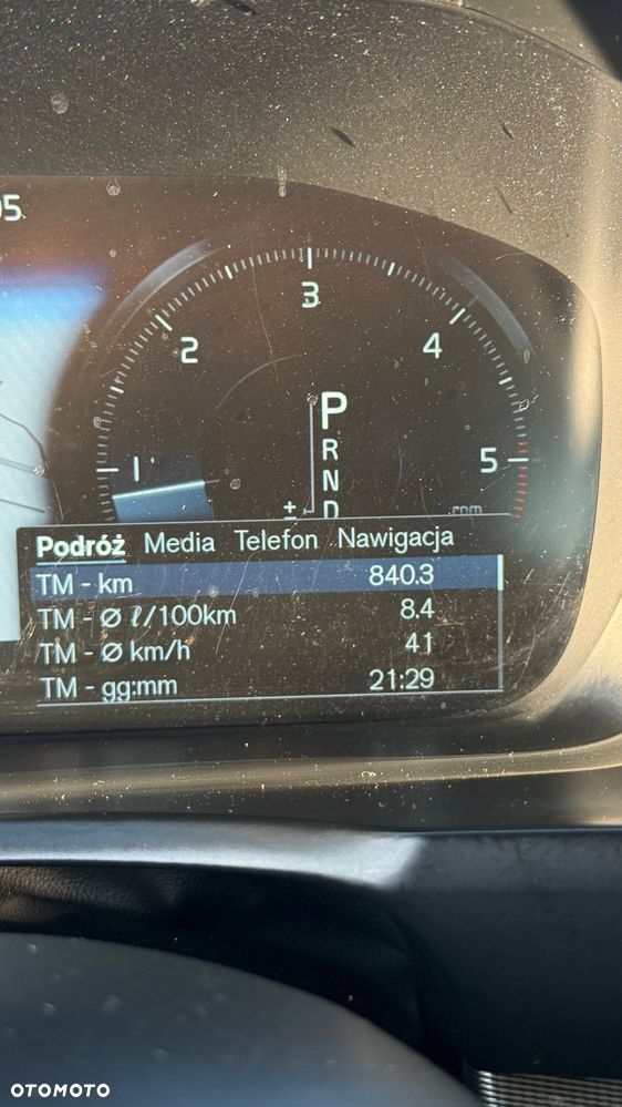 Volvo XC 90 D5 SCR AWD Inscription - 15